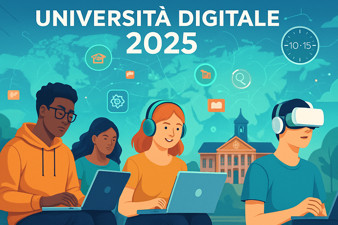 Pro e contro universit online