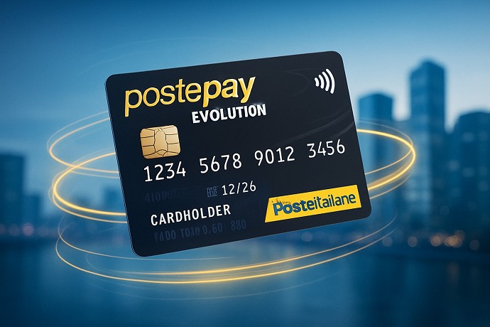Postepay Evolution, i pro e contro