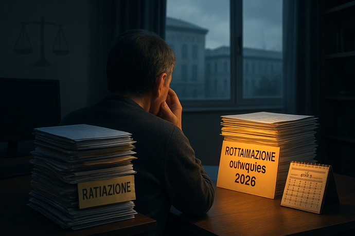 smettere pagare rateizzazione accedere r