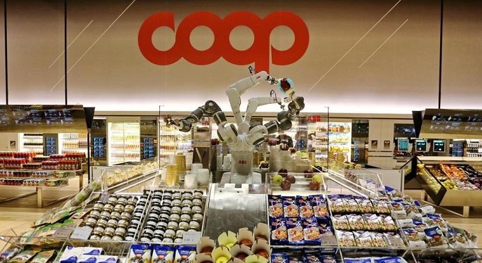 Coop, bilanci, rosso, razionalizzazione