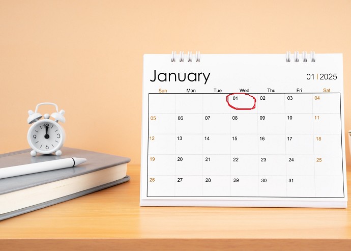 Le novit per i cittadini dal 1 gennaio 