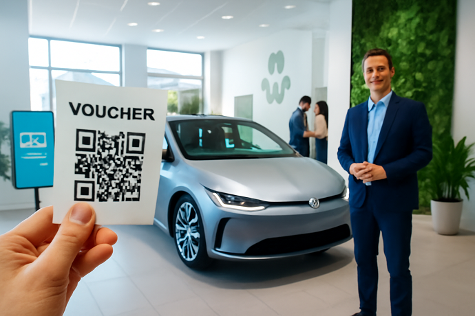 Voucher al click day