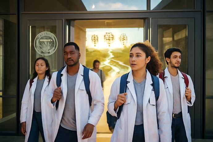 cosa devono fare studenti ora dopo decre