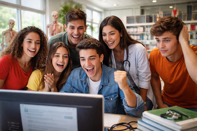 risultati oggi semestre filtro cosa fare