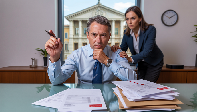Cosa fare atto controllo Agenzia Entrate