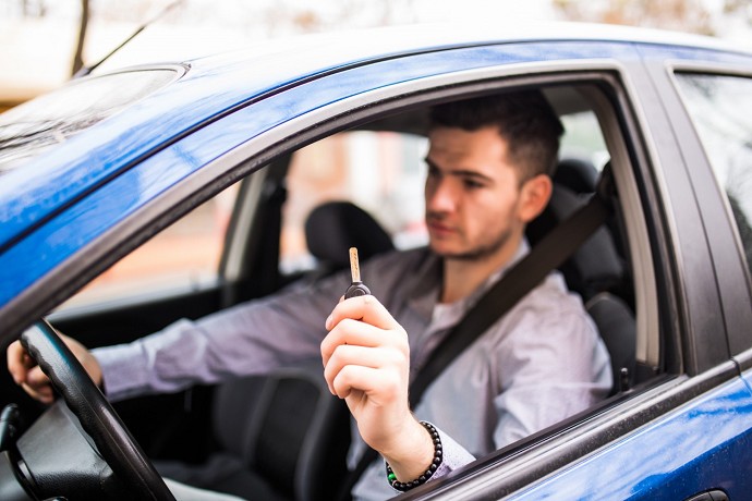 Alcol test, i diritti del conducente