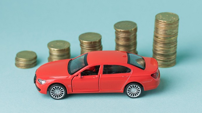 Altri incentivi auto in preventivo