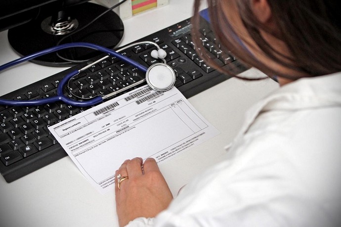 Come ottenere certificato medico