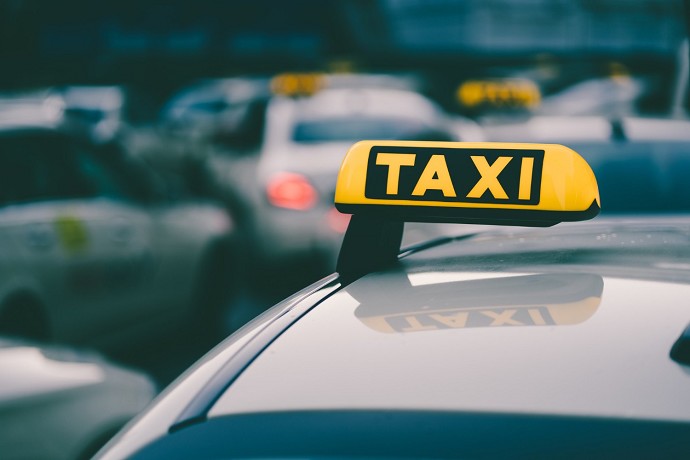 Alternative al taxi a Milano