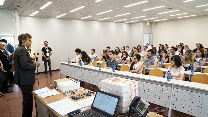 Cosa fare test di medicina 2024 2024 