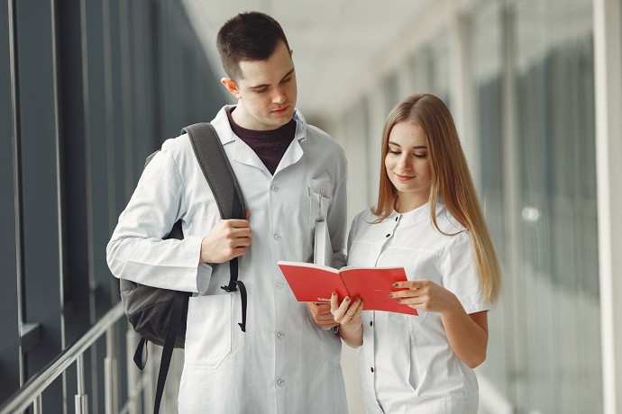 Test di Medicina 2024