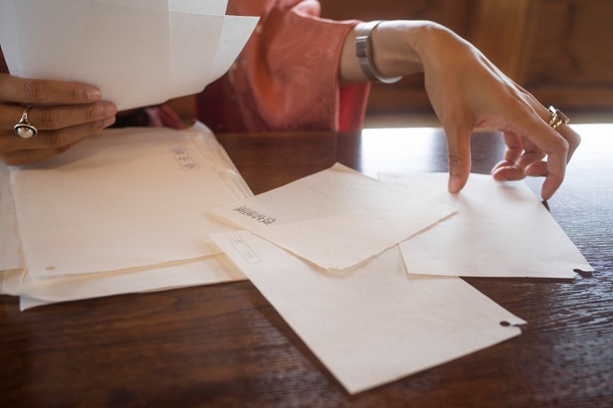 Lettere dell'Agenzia delle entrate