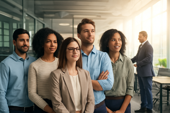 Possibili conseguenze positive