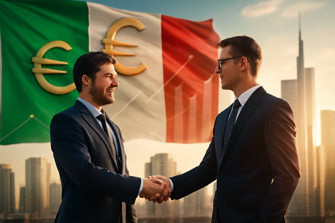 Le previsioni degli esperti