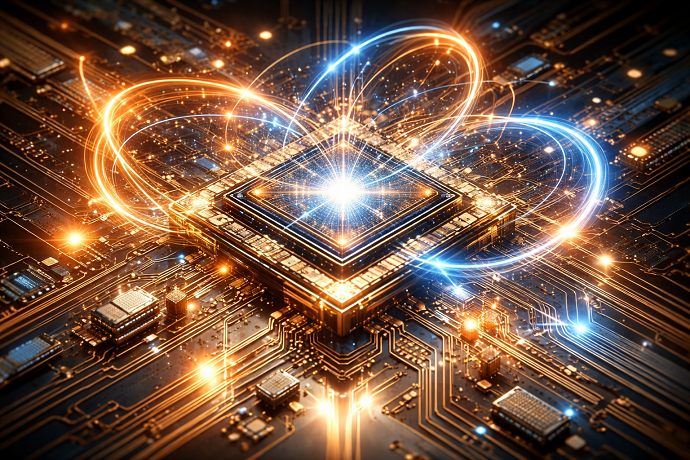 computer quantistici