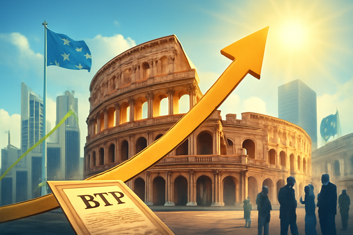 Moodys e rating italiano