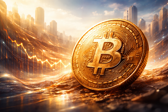 bitcoin a 72mila dollari