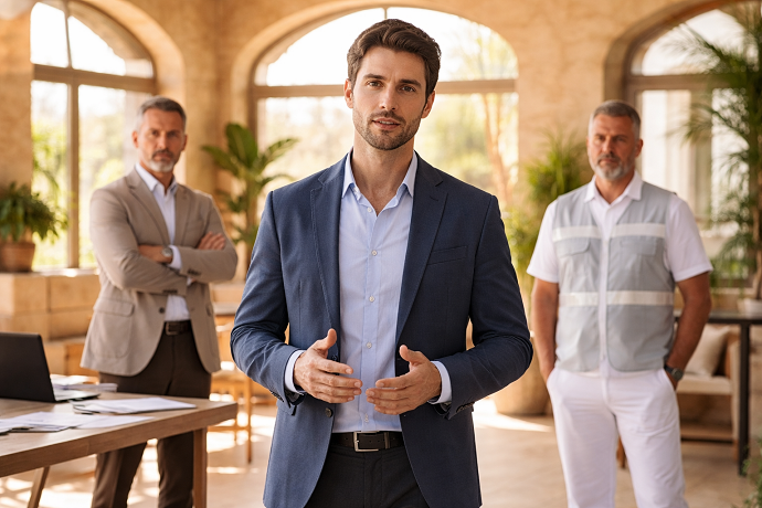 Responsabilit� nel lavoro