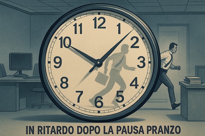 Rischi e conseguenze