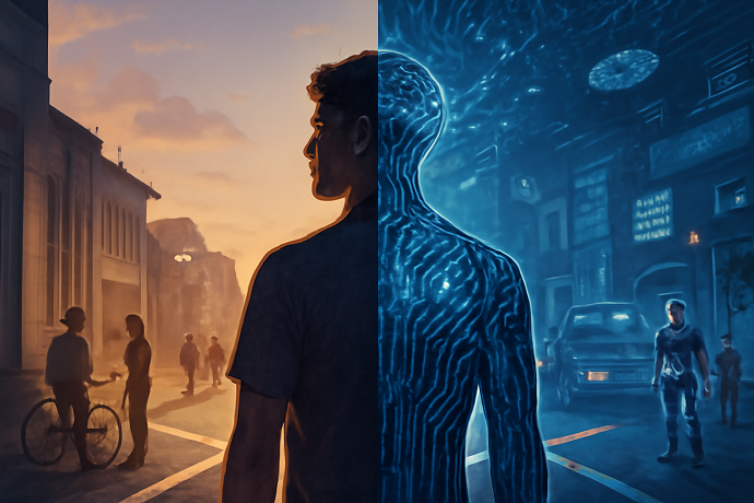 Conseguenze Intelligenza artificiale