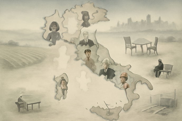 Fondazione Leone Moressa