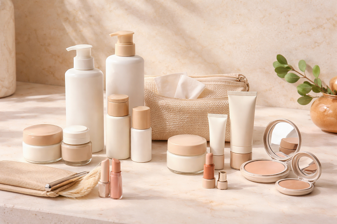 shrinkflation prodotti cosmetici e beuty