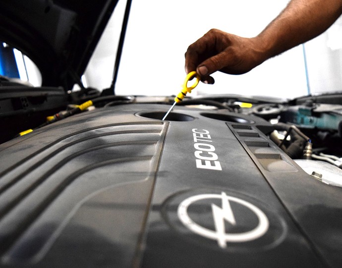 Tagliando auto Opel quanto si paga 
