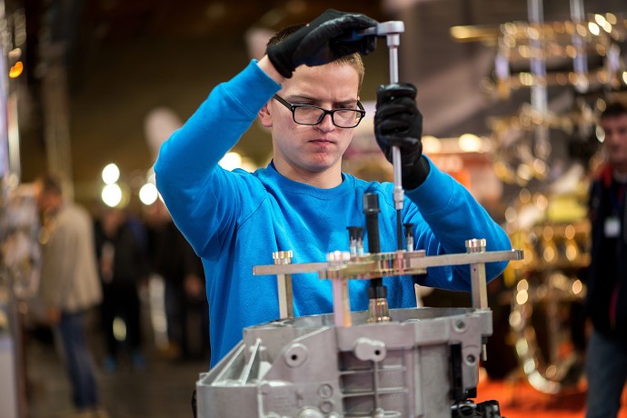 Tagliando auto, spesa Peugeot