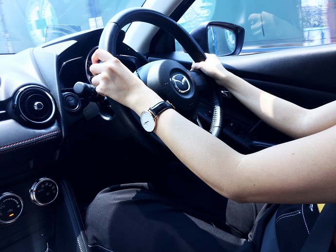 Servizi aggiuntivi di manutenzione Mazda