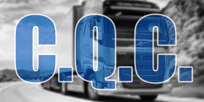 Carta di Qualificazione Conducente