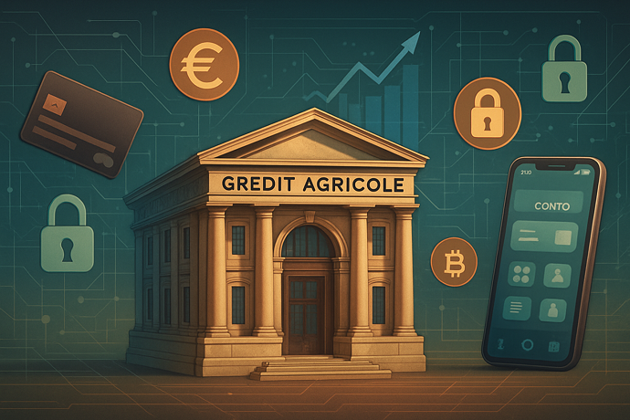 Recensioni degli utenti sui servizi digi