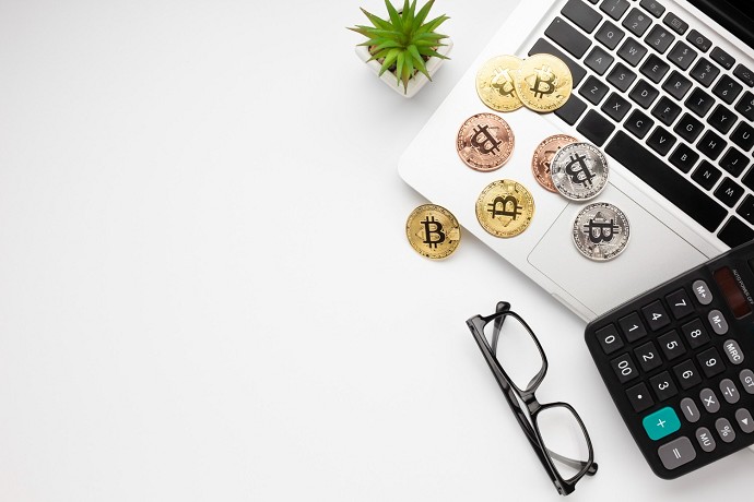 Criptovalute e Bitcoin