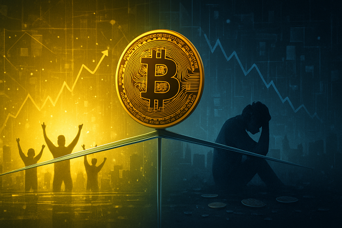 Diventa milionario ogni 8 ore