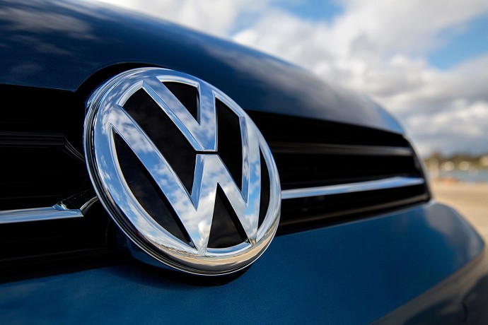 Crisi Volkswagen in Italia