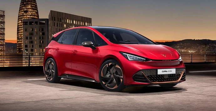 Cupra Born, pregi e difetti