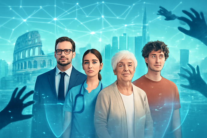 Attacco ai cittadini