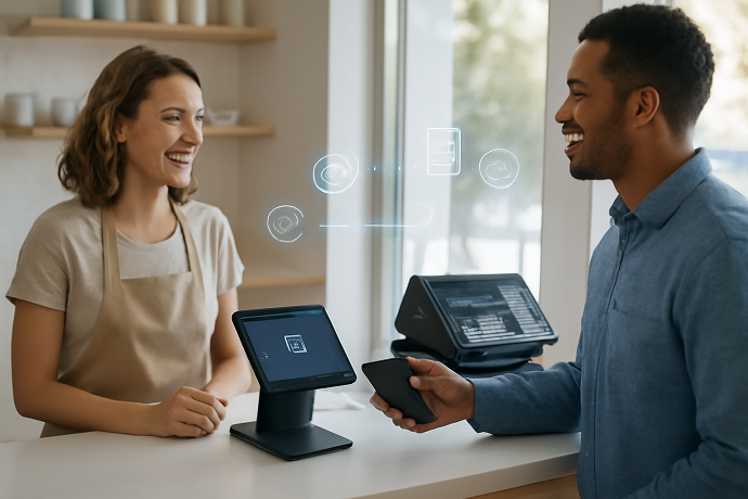 quando obbligo collegamento POS Cassa 