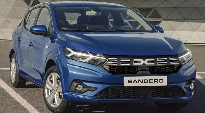 Dacia tra offerte e sconti