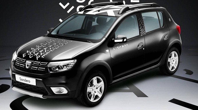 Comprare o no Dacia Sandero