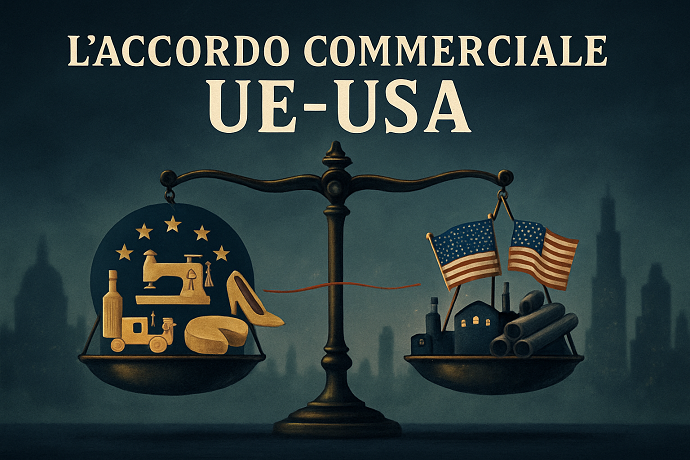 dazi usa-ue, punti da chiarire