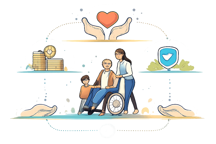 DDL Cargiver delusione richieste cambiam