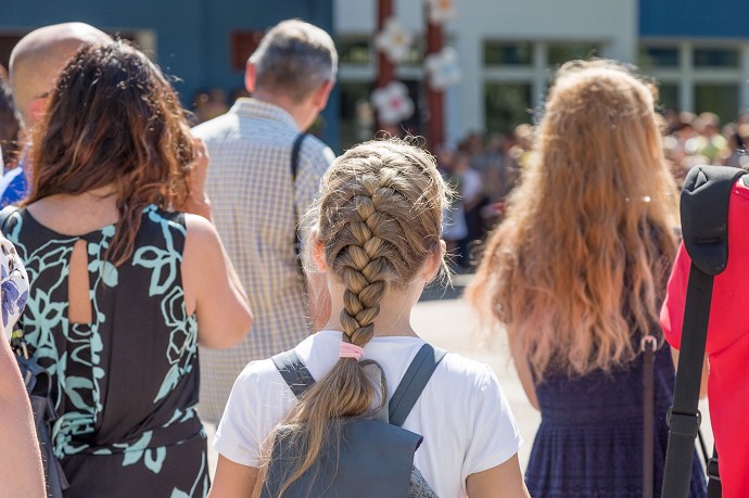Ddl Valditara scuola 
