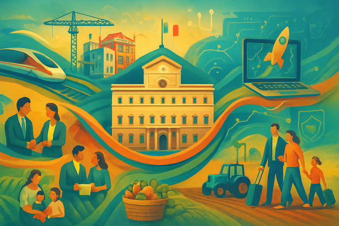 decreto economia 2025