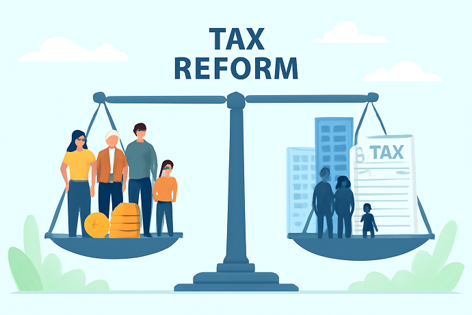 Decreto irpef 2025 approvato a novembre