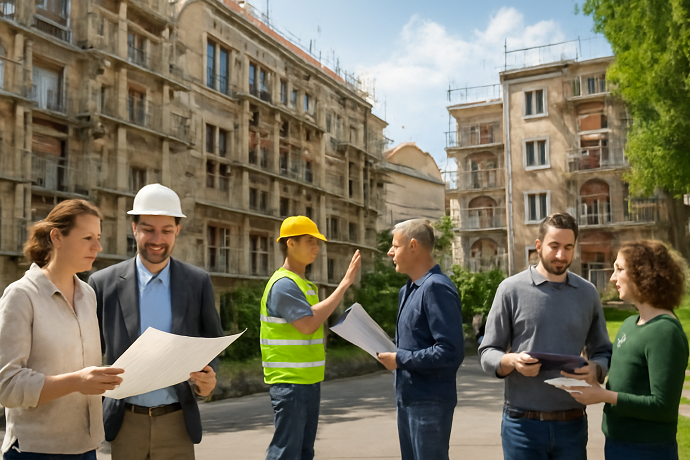 Decreto Salva casa sanatorie abusi edili