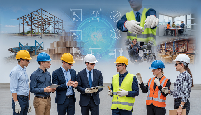 Decreto Sicurezza lavoro 2025 misure pre