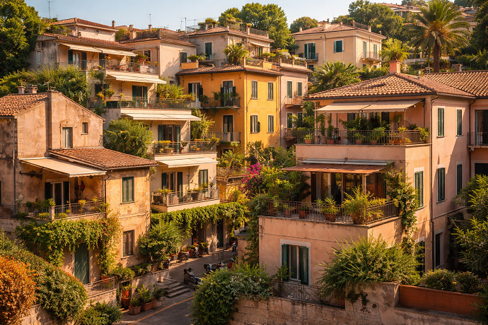 Decreto condono edilizio piu probabile 