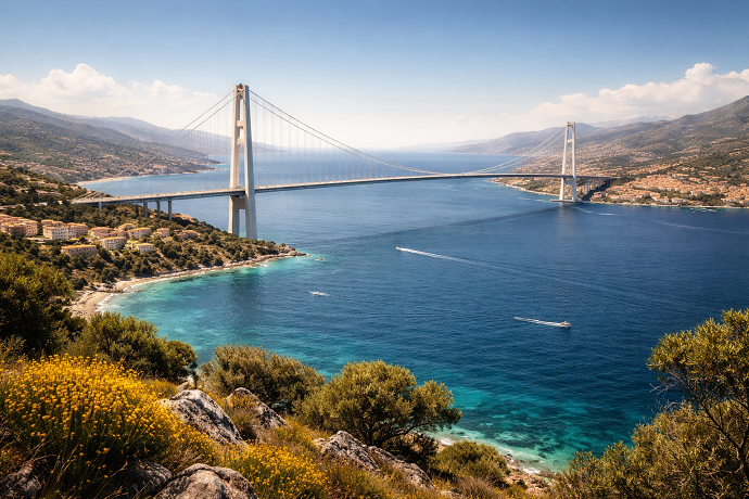 decreto ponte di messina in cdm approvat