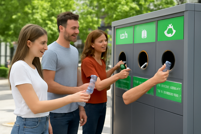 Deposito cauzionale da pagare