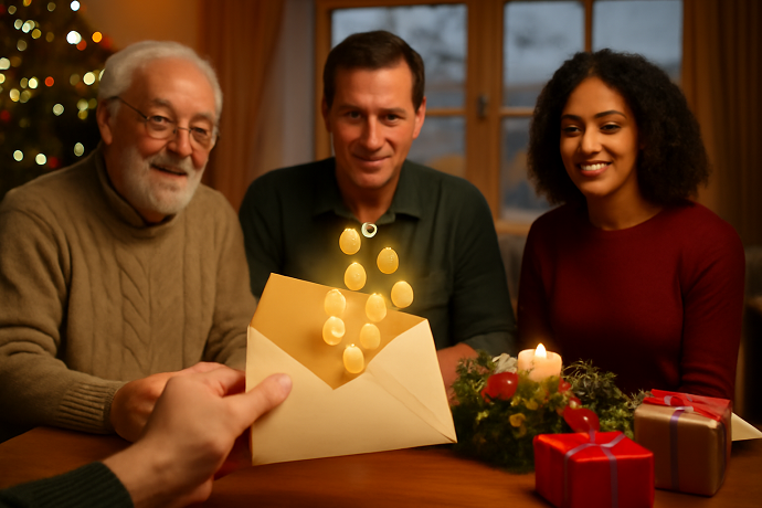 Detassazione tredicesima gia Natale
